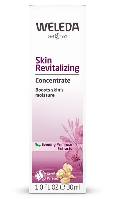 WELEDA SKIN REVITALISING CONCENTRATE 30ML